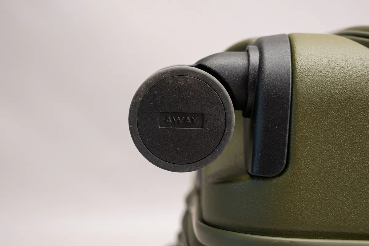 Away Topside Carry-On Wheel