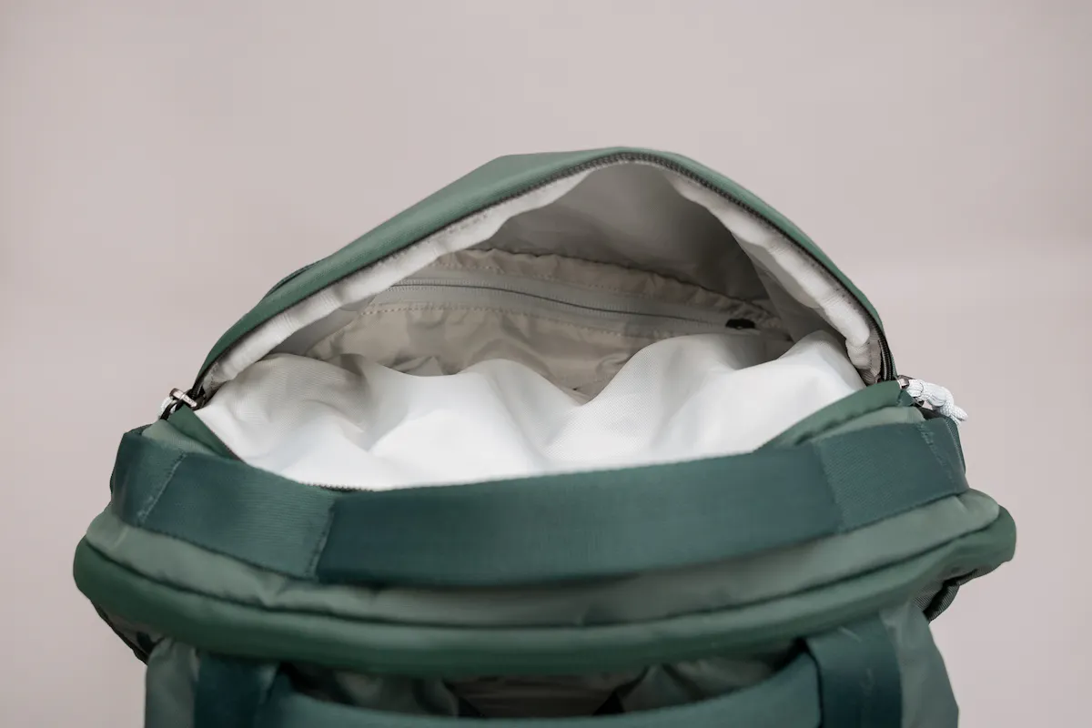 Matador 24L Adventure Pack Front Pocket
