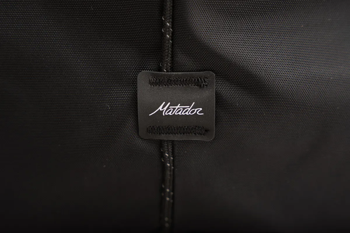 Matador 30L Carry-On Travel Pack Brand