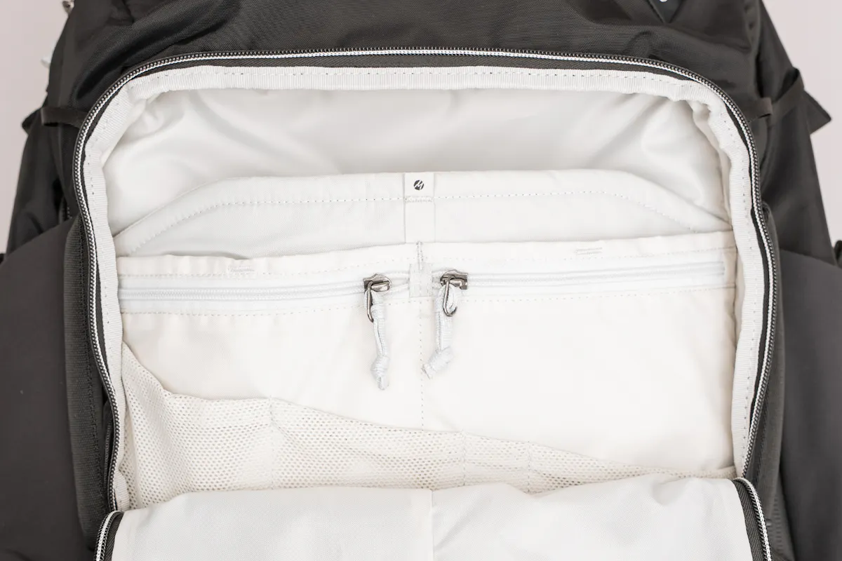 Matador 35L Global Travel Pack Admin