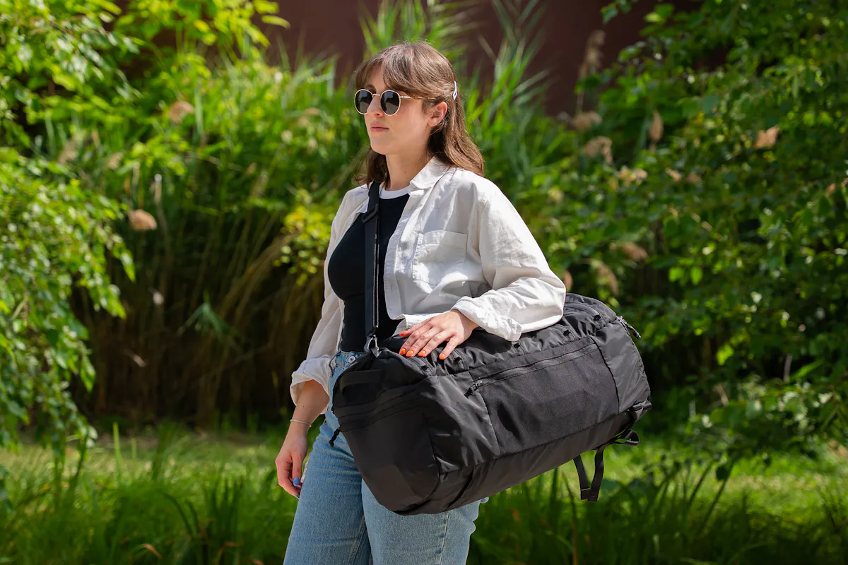 Matador 45L SEG Hybrid Travel Pack Crossbody