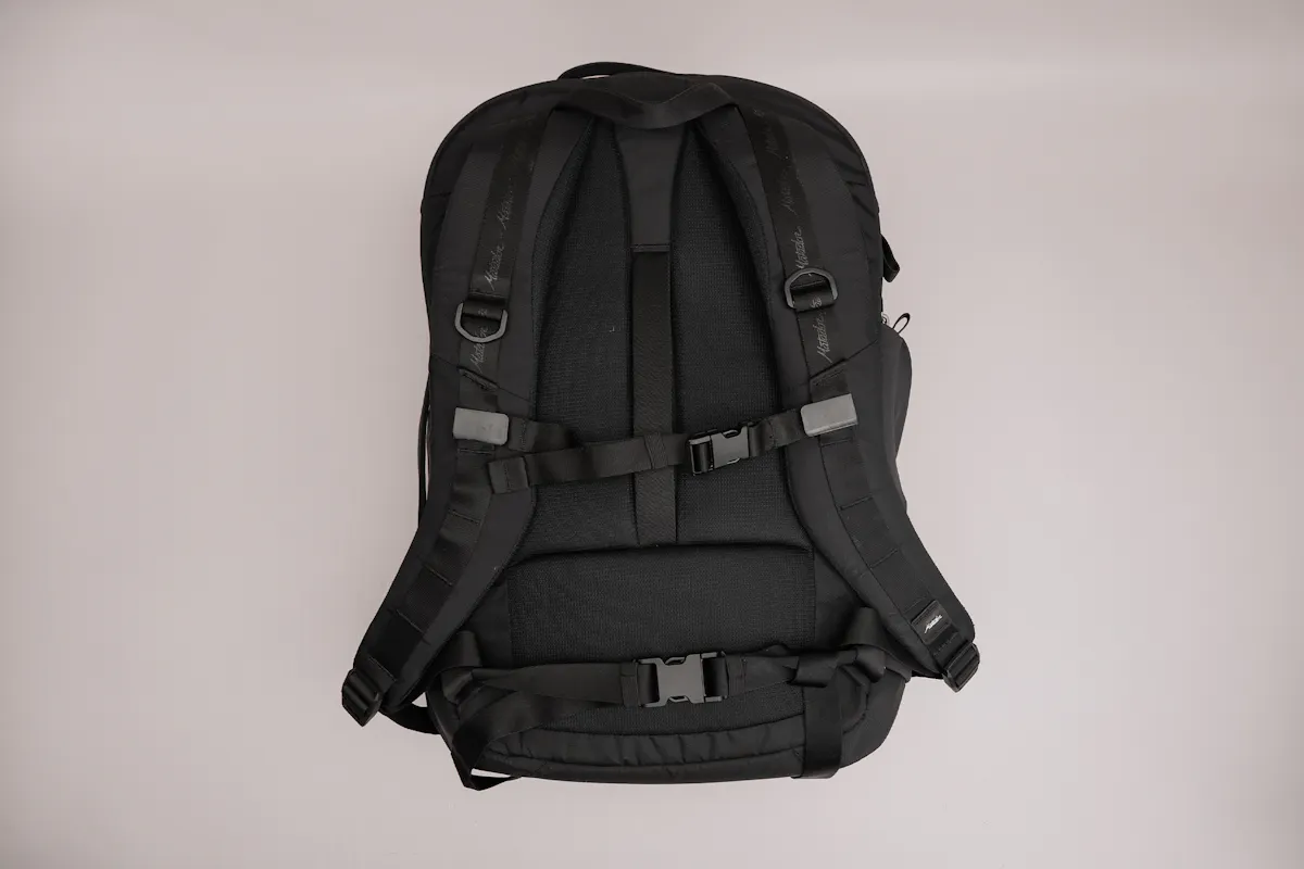 Matador 30L Carry-On Travel Pack Harness System