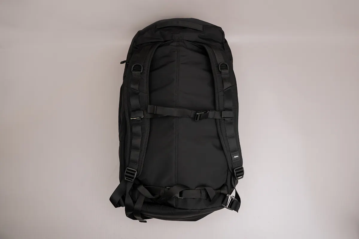 Matador 45L SEG Hybrid Travel Pack Harness System