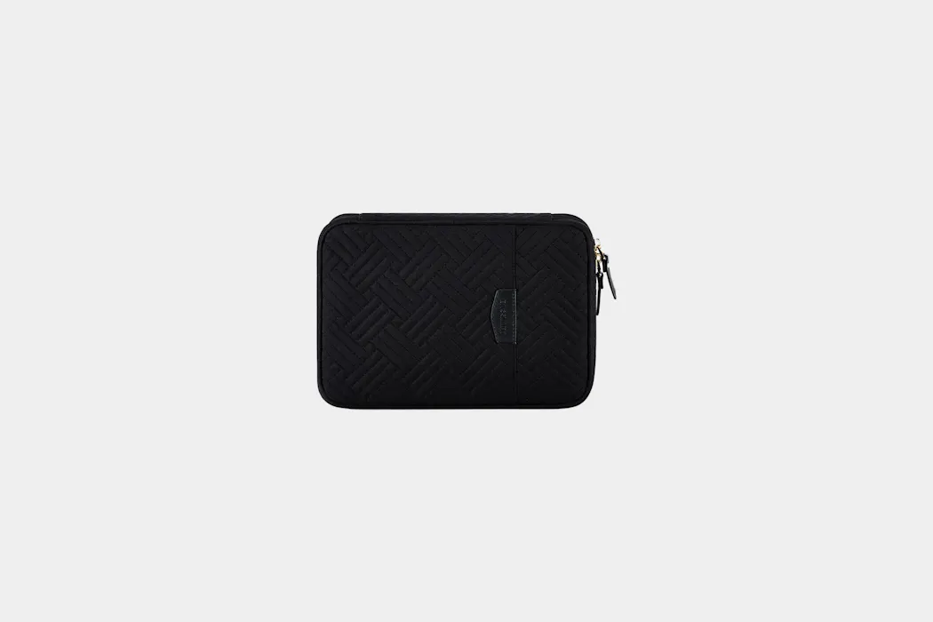 BAGSMART Dazzling Jewelry Organizer