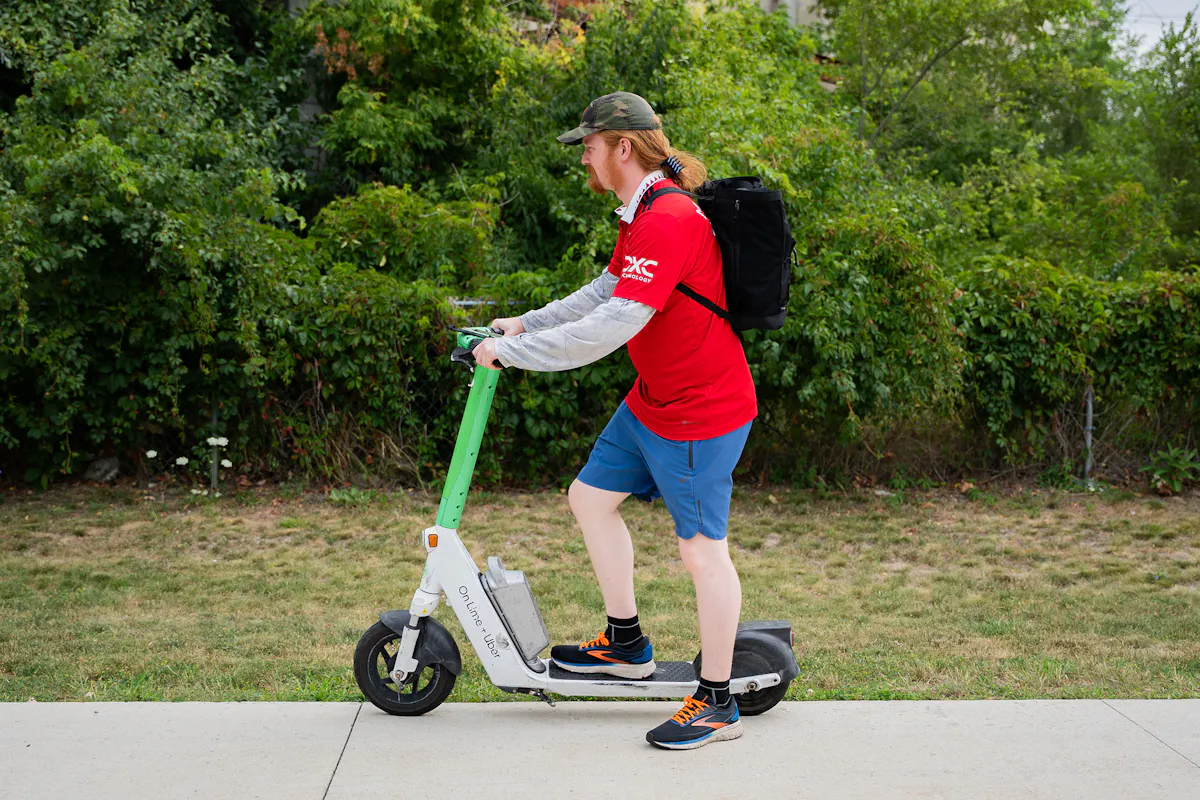 Matador 24L Tote Pack Scooter