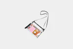 Bagenius Clear Bag