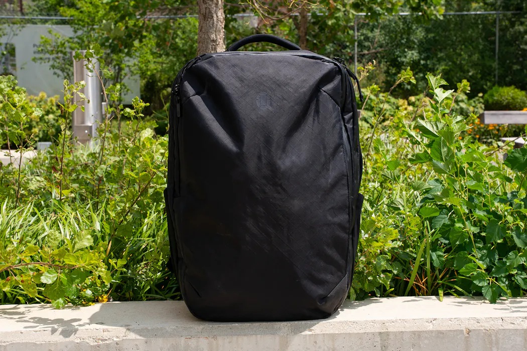 Tortuga Travel Backpack Pro V2 40L Review