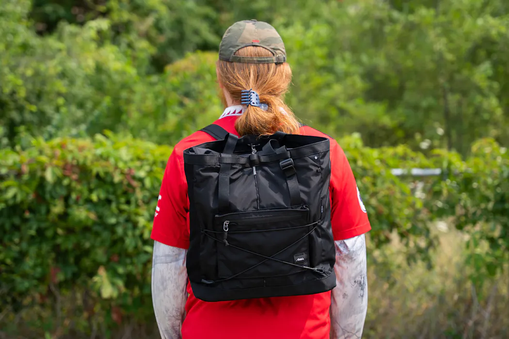 Matador 24L Tote Pack Review