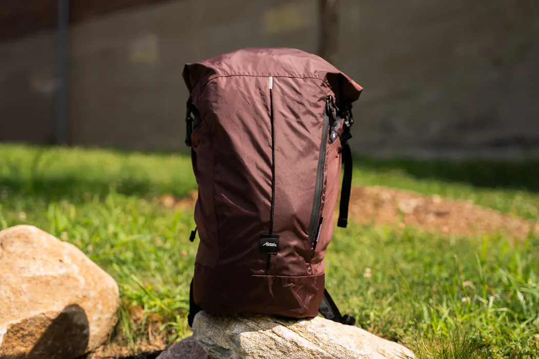 Matador 18L Waterproof Packable Backpack Review