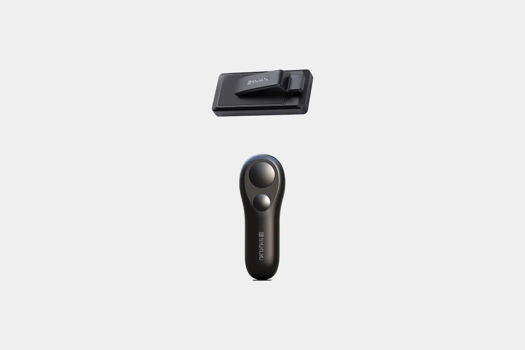 SK SYUKUYU RF Remote Control Page Turner for Kindle