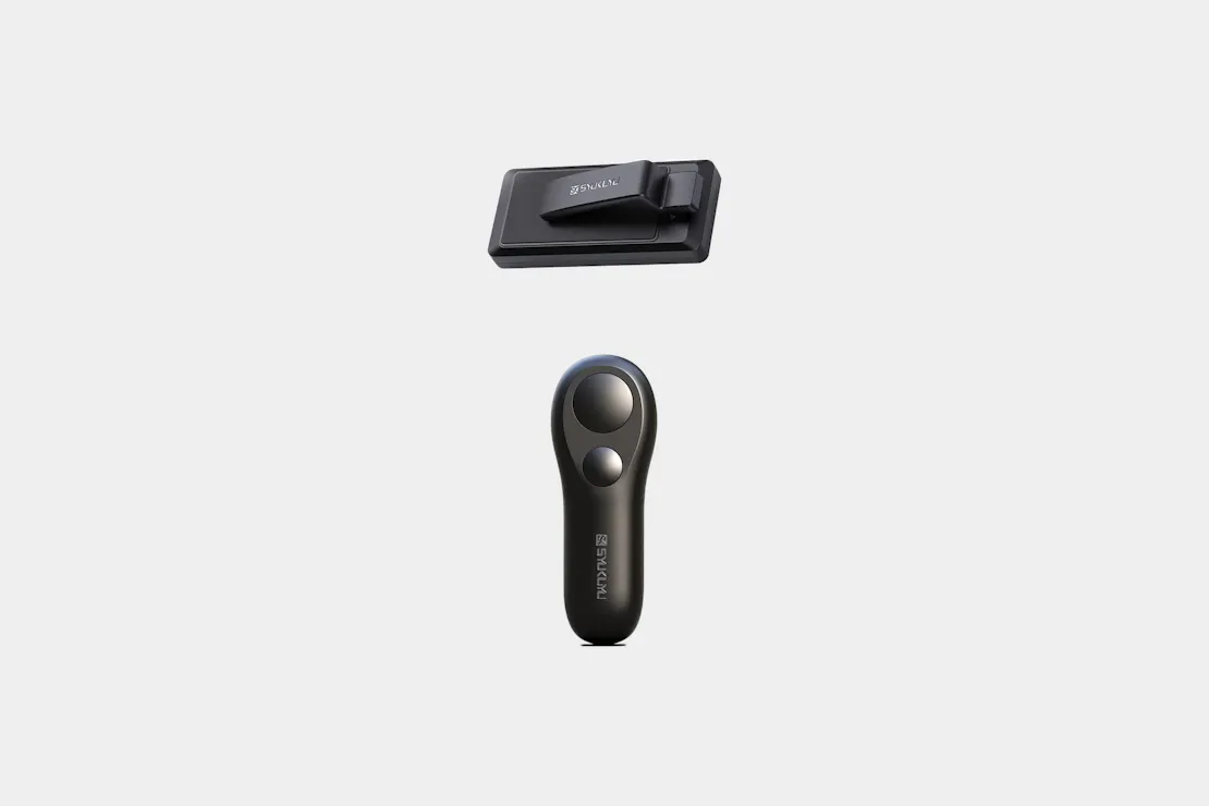 SK SYUKUYU RF Remote Control Page Turner for Kindle