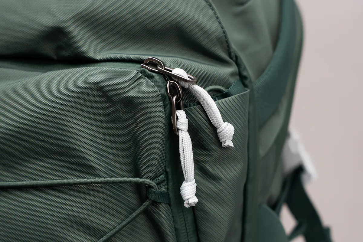 Matador 24L Adventure Pack Zipper