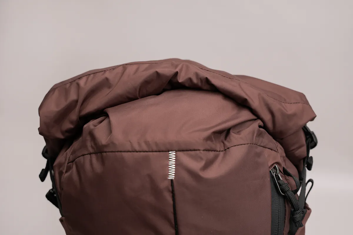 Matador 18L Waterproof Packable Backpack Rolltop