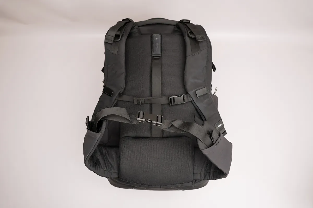 Matador 35L Global Travel Pack Harness System