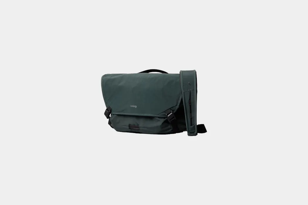 Bellroy Venture Messenger 16”