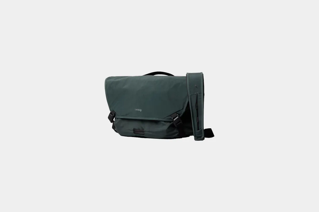 Bellroy Venture Messenger 16”