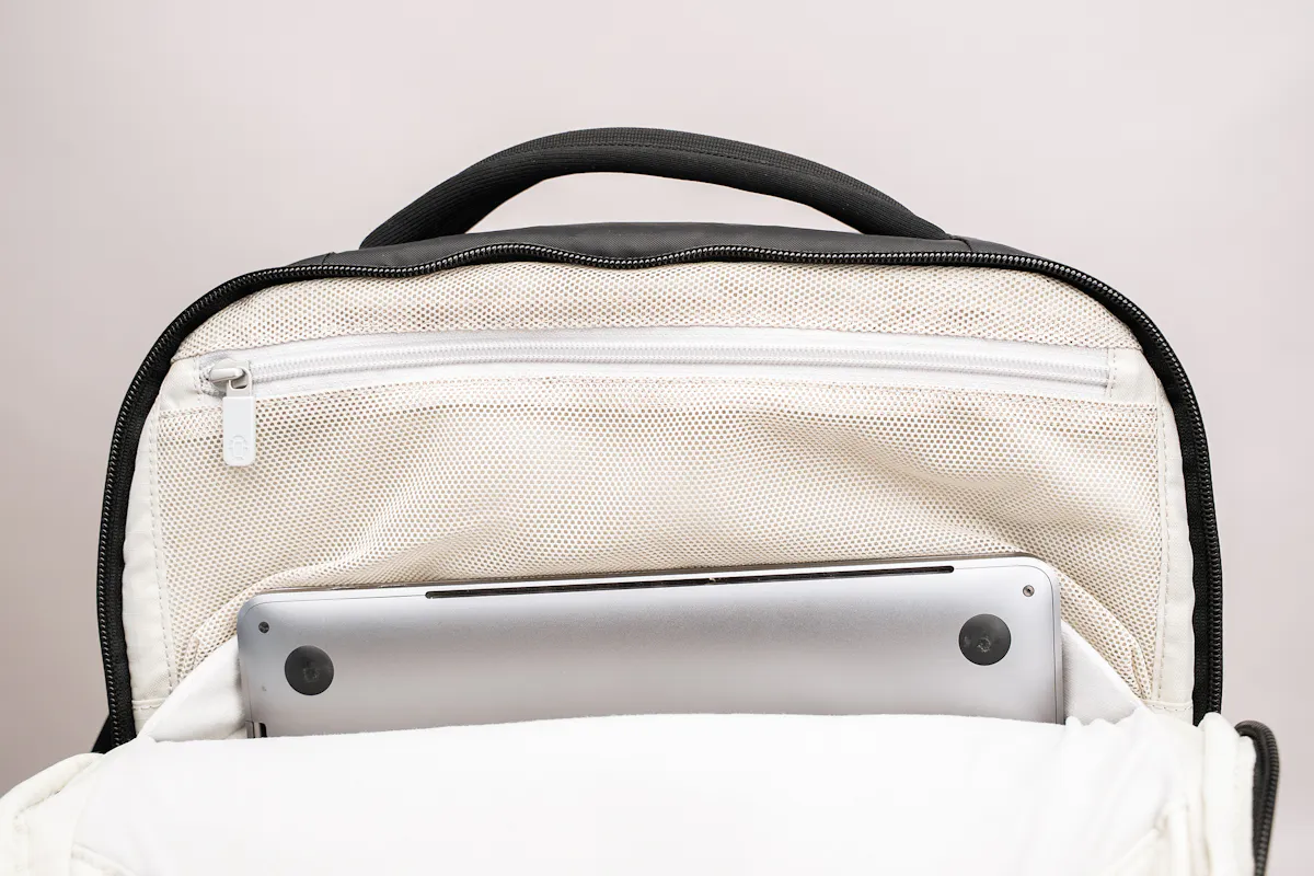 Tortuga Travel Backpack Pro V2 34L Laptop