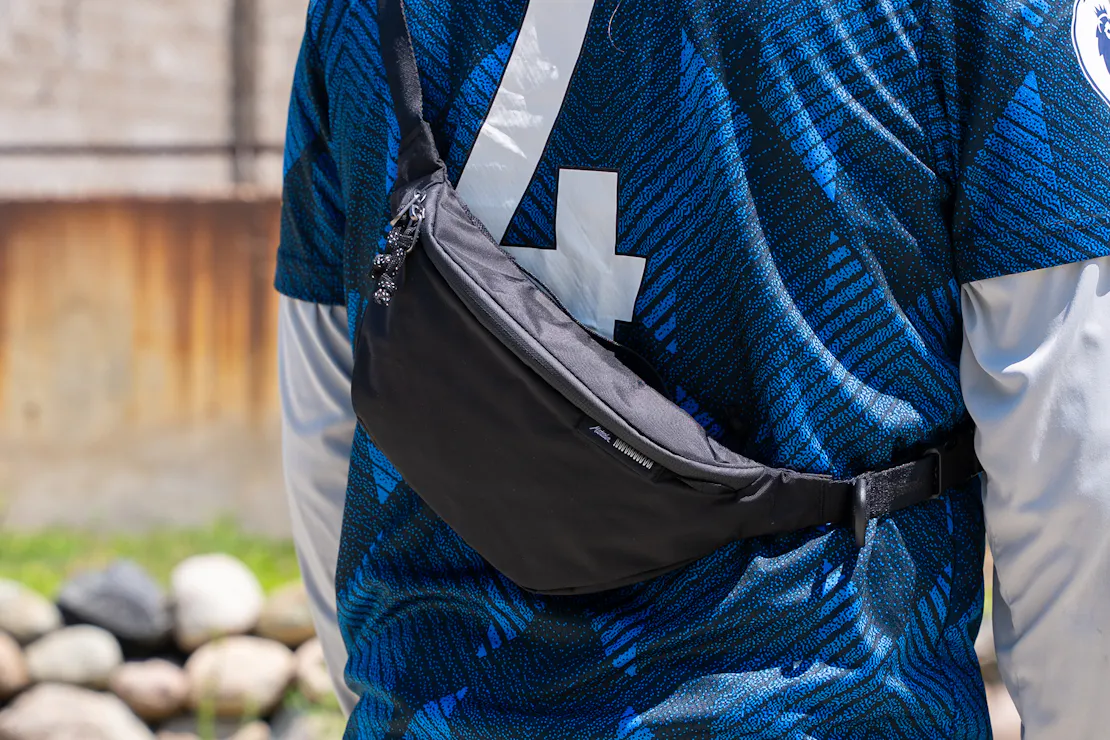 Matador 2L Lite Sling Review