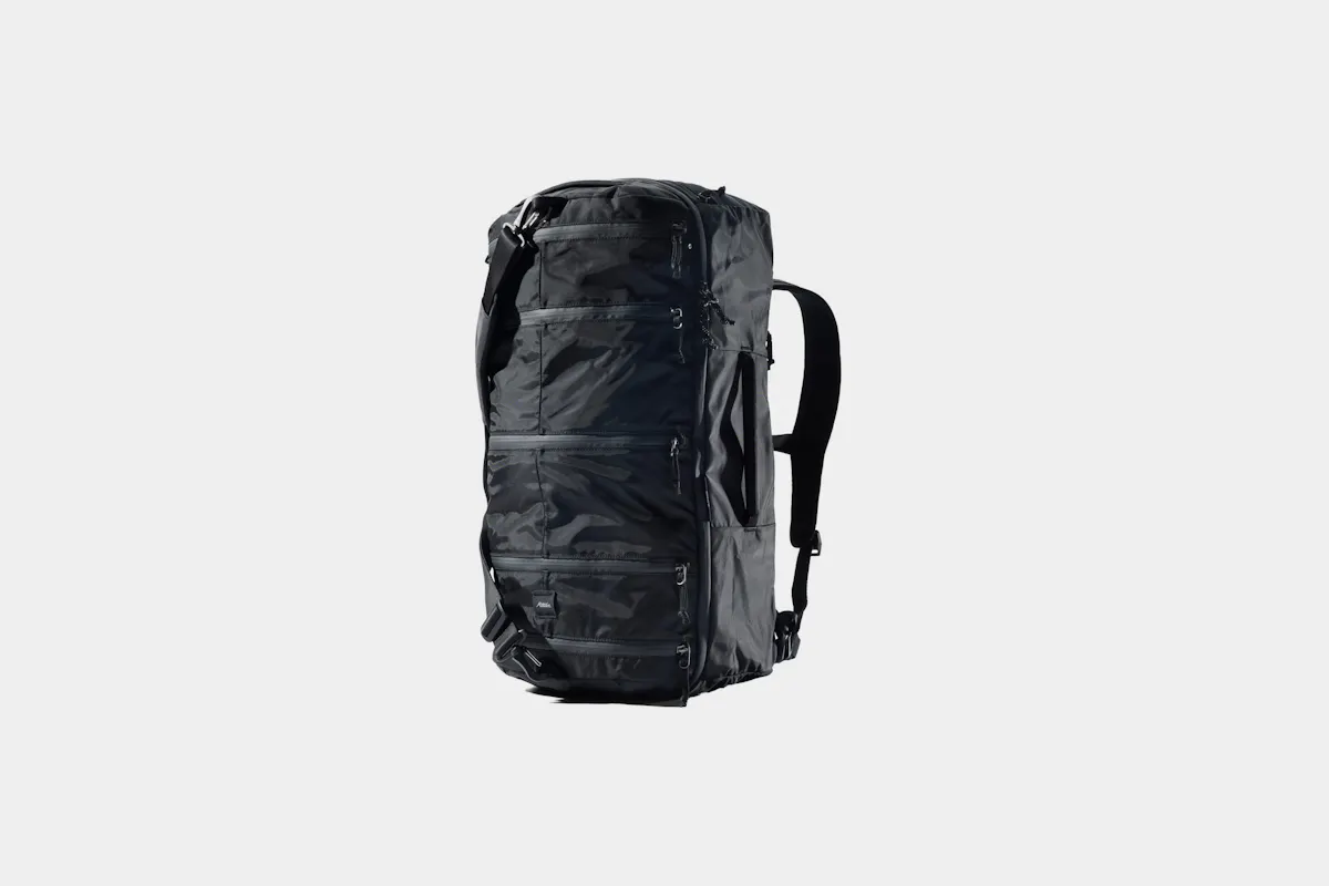 Patagonia Ultralight Black Hole Tote Pack | Pack Hacker