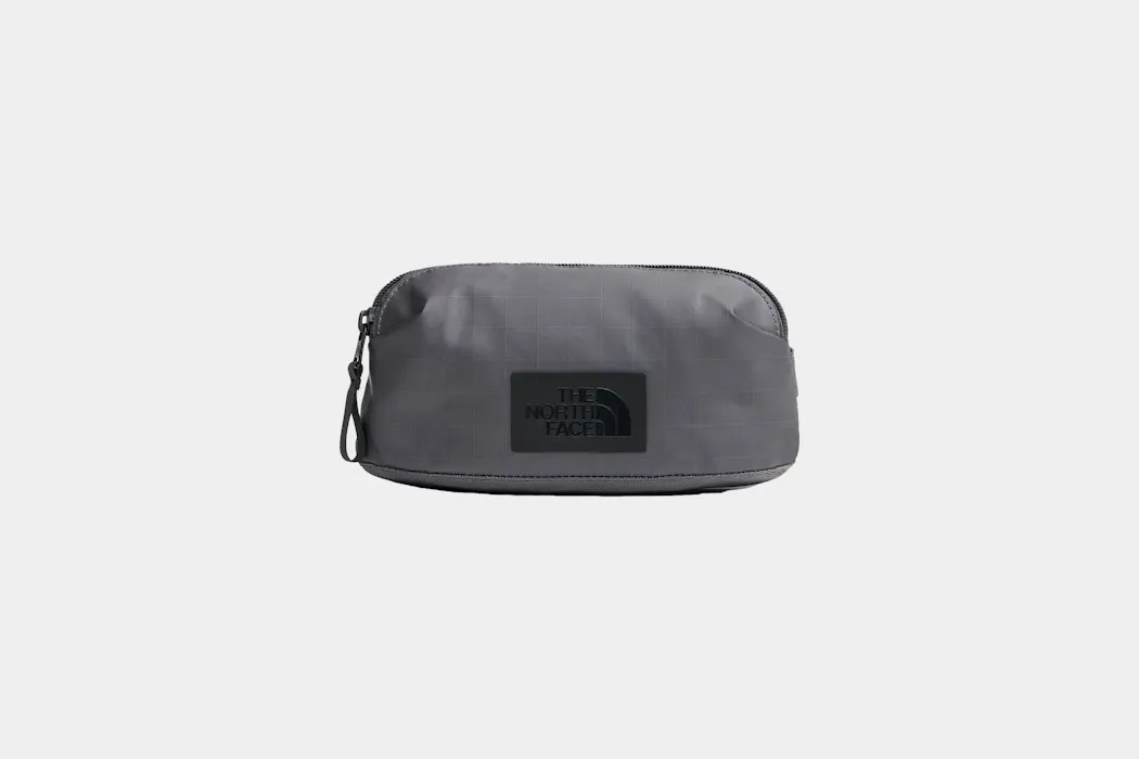 The North Face Base Camp Voyager Pro Travel Pouch
