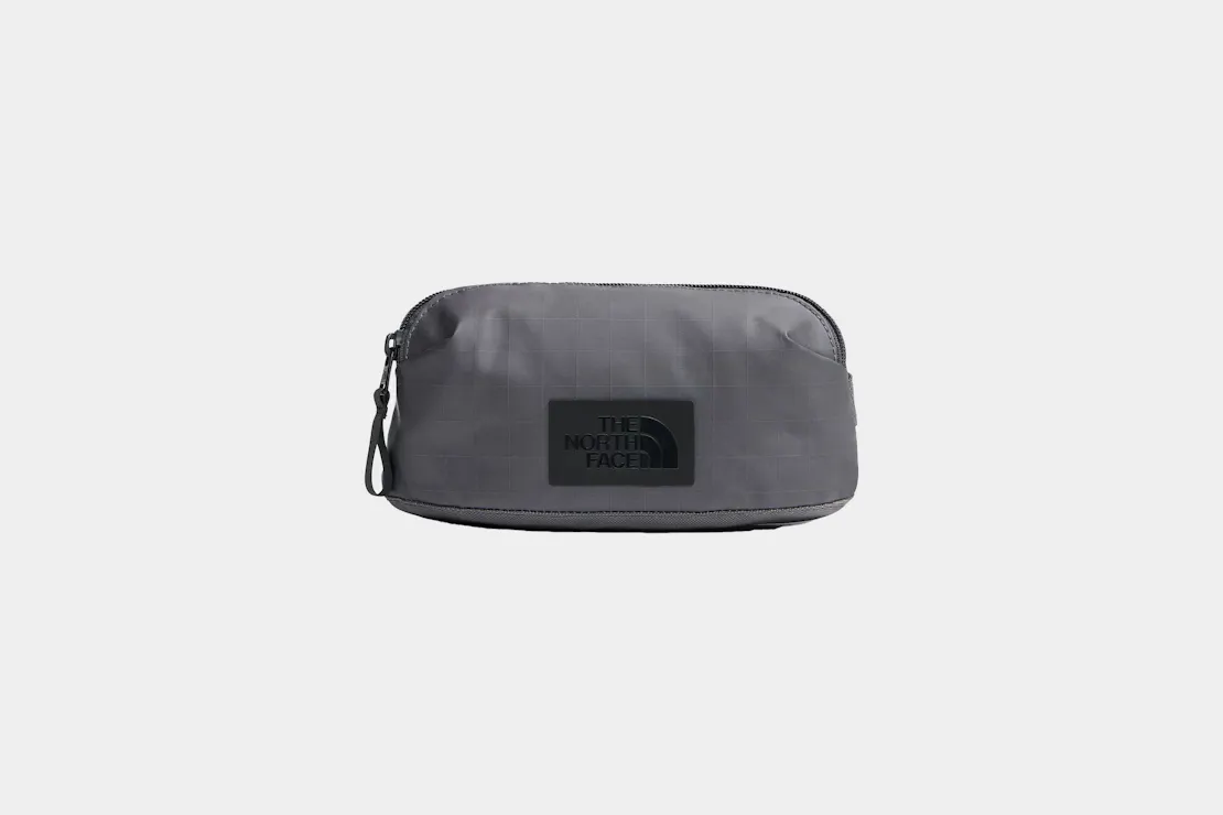 The North Face Base Camp Voyager Pro Travel Pouch