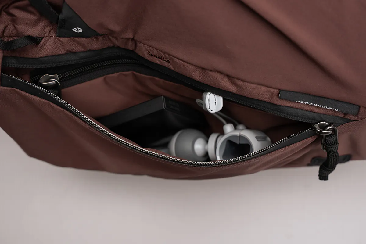 Matador 18L Waterproof Packable Backpack Pocket