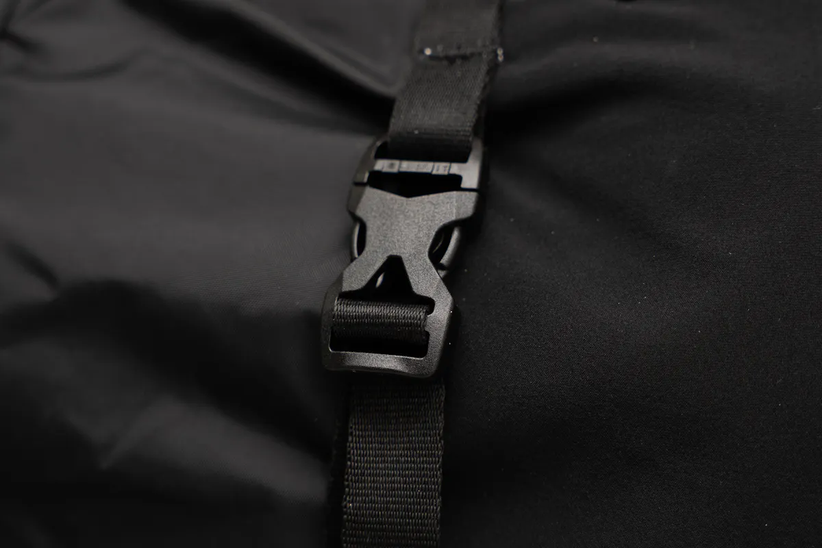 Matador 30L Packable Duffle Buckle