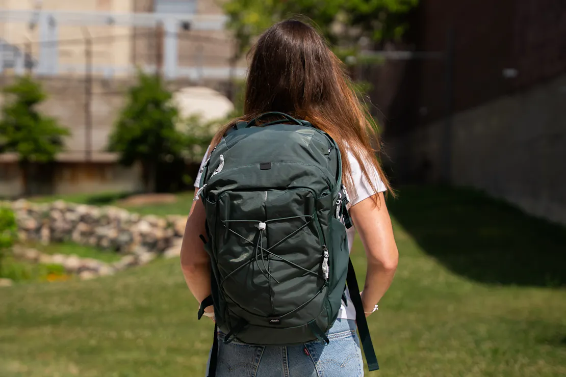 Matador 24L Adventure Pack Review