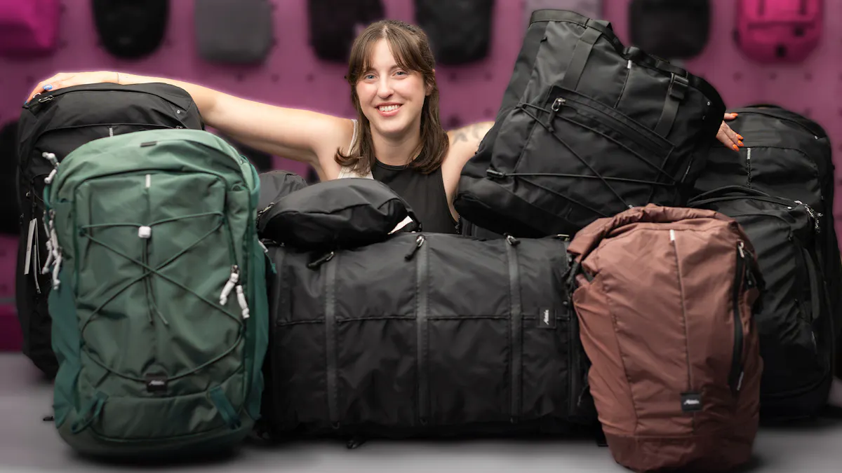 We Reviewed The Matador Reinvented Collection—Here’s What’s Good | Pack Hacker