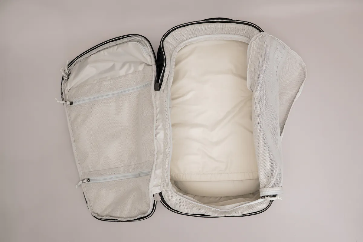 Matador 30L Carry-On Travel Pack Empty