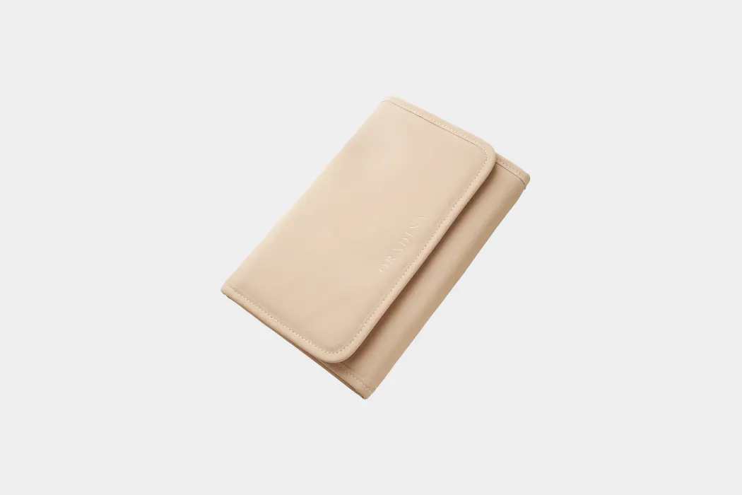 Oradina Ultimate Jewelry Case