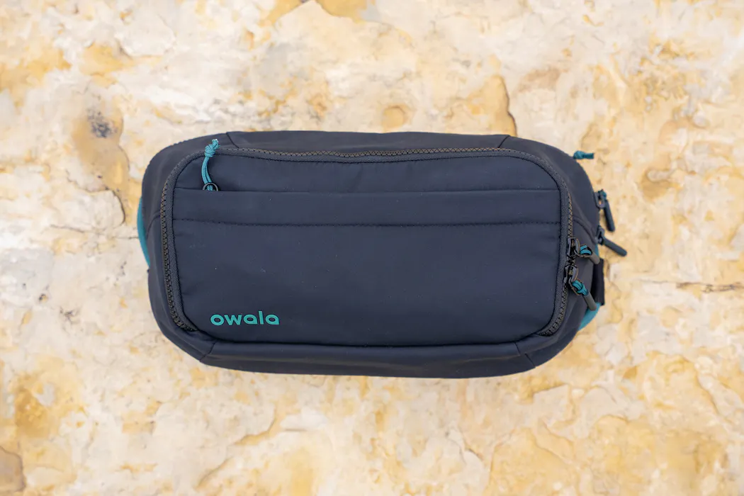 Owala All-Day Crossbody 3.5L Review