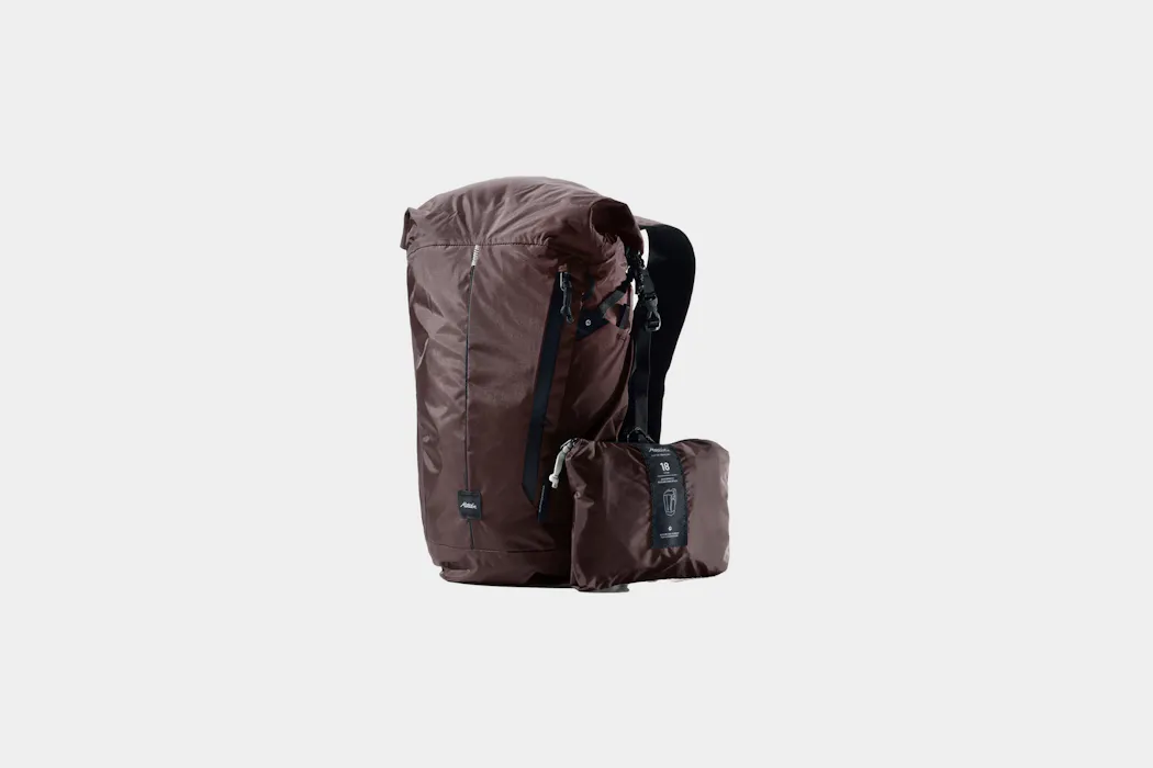 Matador 18L Waterproof Packable Backpack