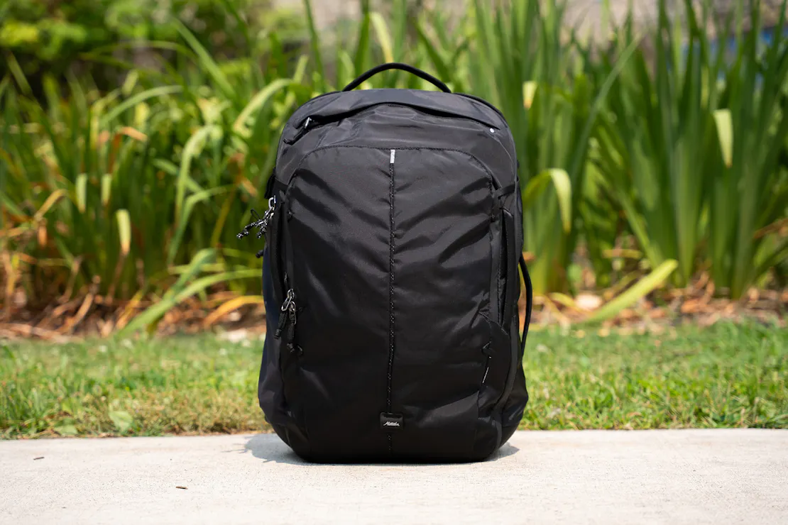 Matador 30L Carry-On Travel Pack Review