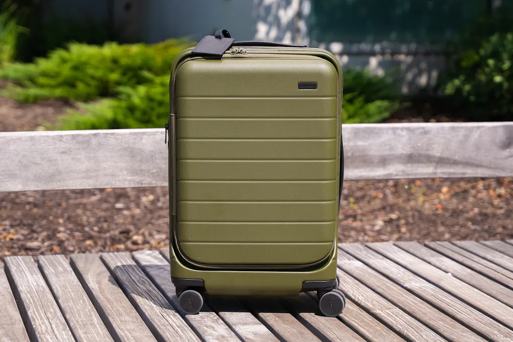 Away Topside Carry-On Review