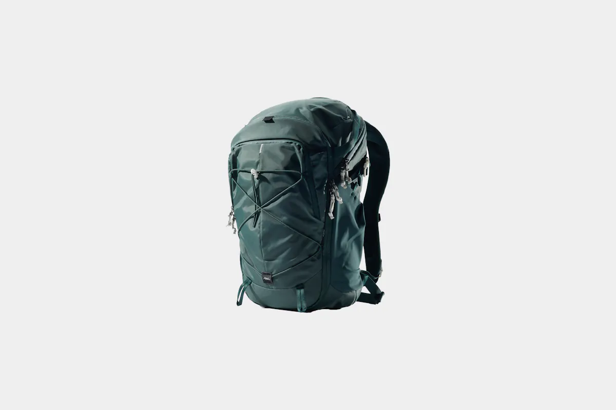 Douchebags The Backpack Pro | Pack Hacker