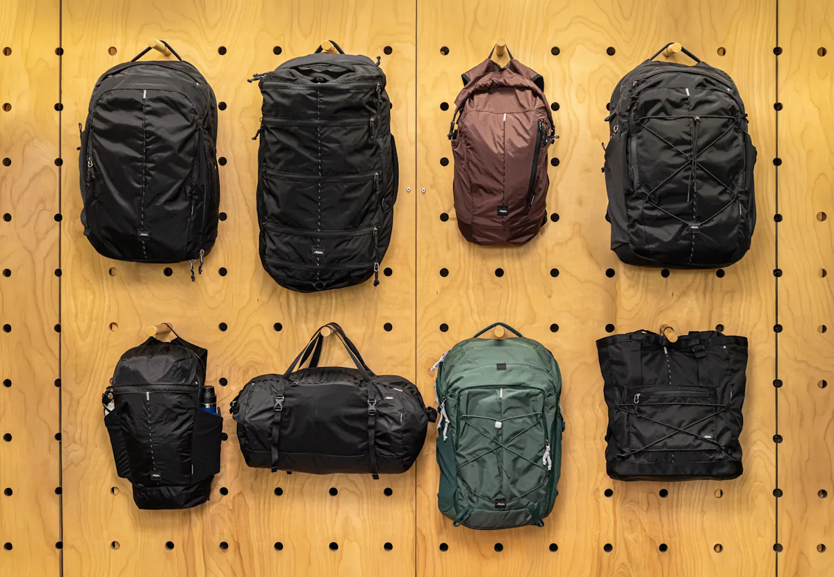 Matador Reinvented Collection Bags Scaled