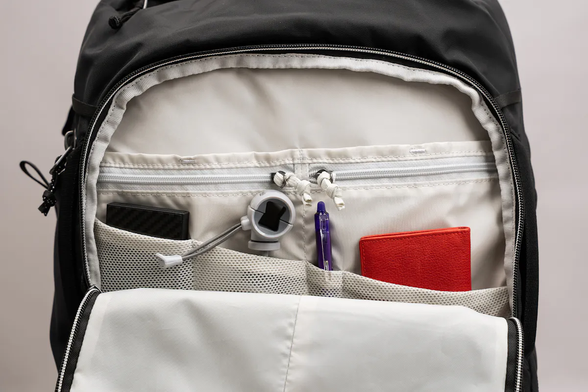 Matador 30L Carry-On Travel Pack Admin