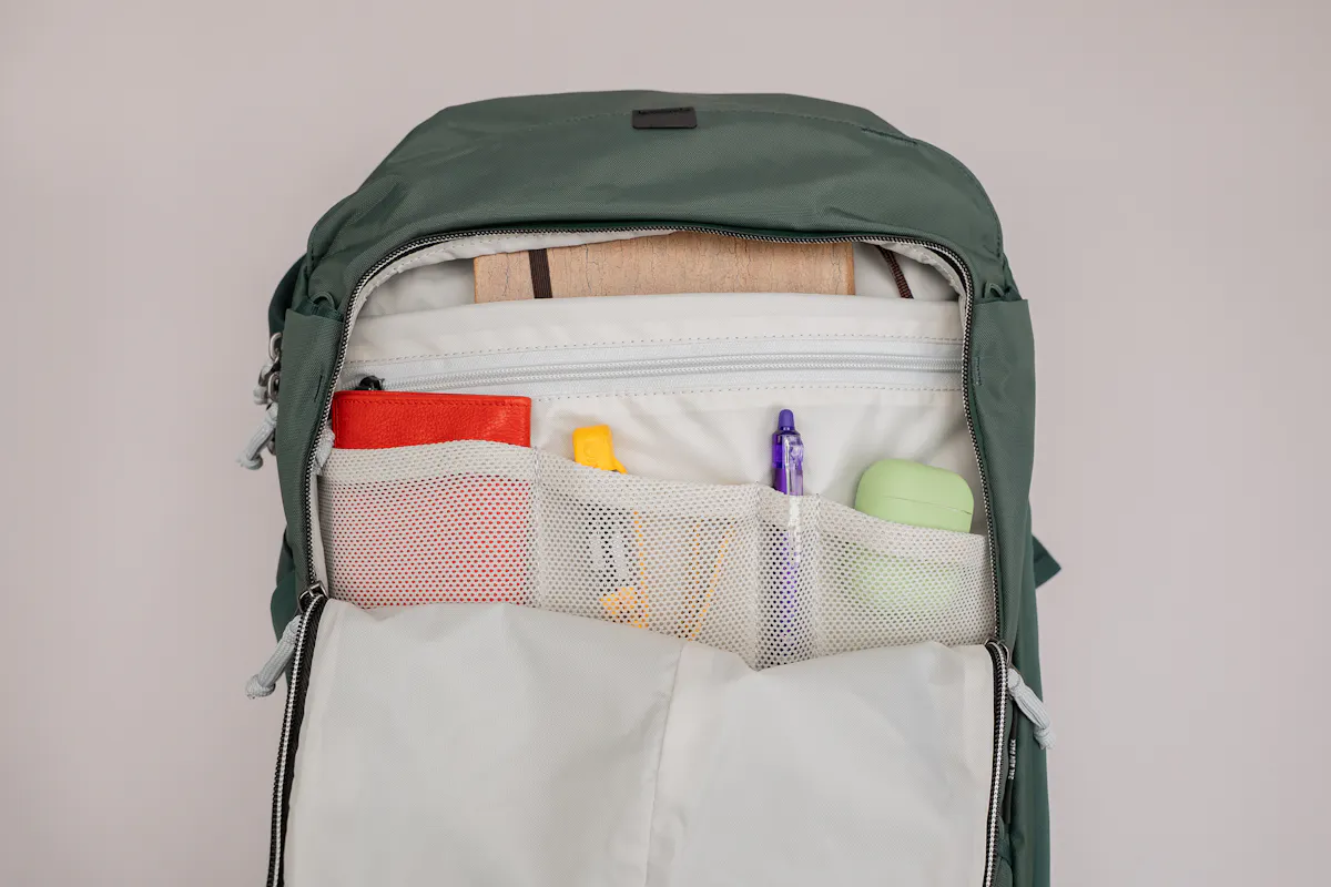 Matador 24L Adventure Pack Admin