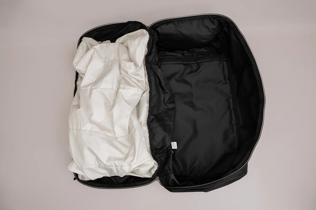 Matador 45L SEG Hybrid Travel Pack Empty