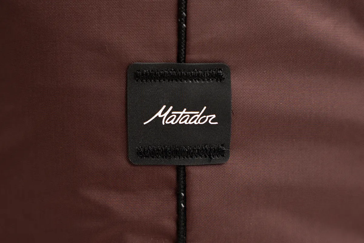 Matador 18L Waterproof Packable Backpack Brand
