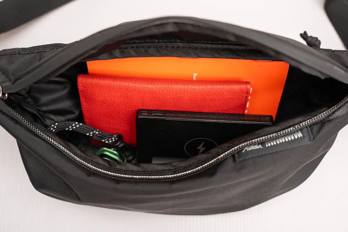 Matador 2L Lite Sling Stuffed