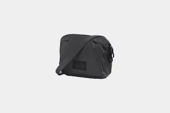 The North Face Base Camp Voyager Pro Crossbody