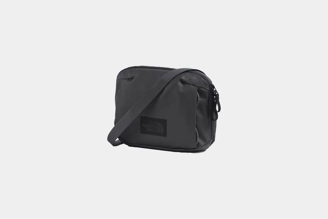 The North Face Base Camp Voyager Pro Crossbody