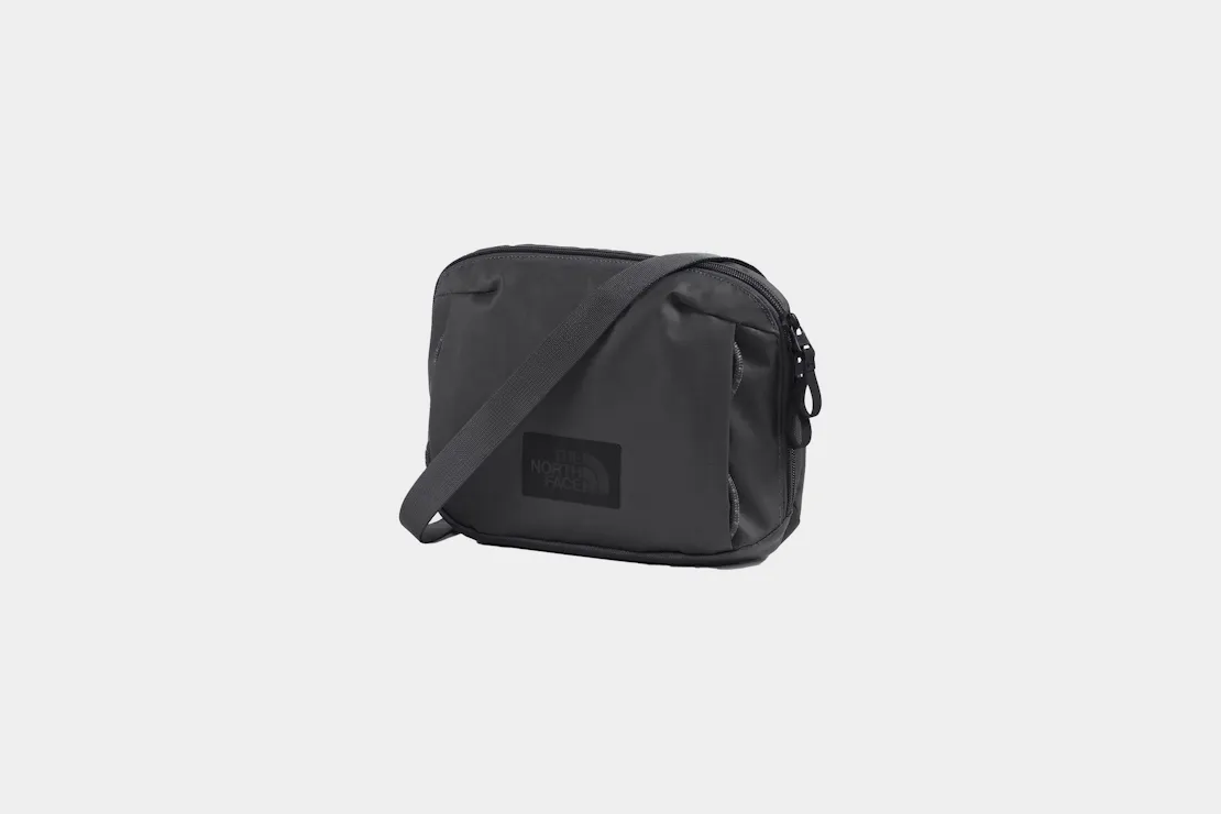 The North Face Base Camp Voyager Pro Crossbody