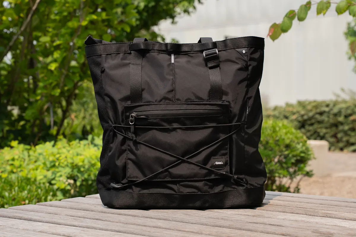 Matador 24L Tote Pack Solo