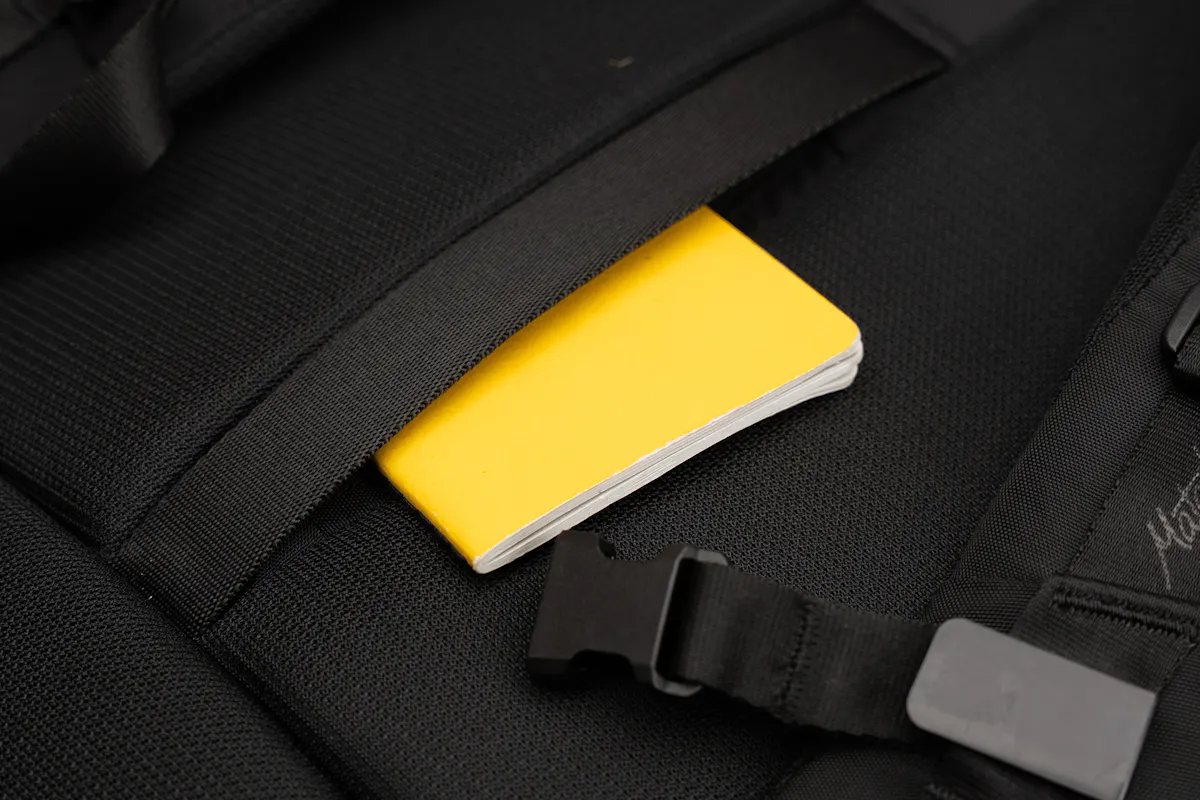 Matador 30L Carry-On Travel Pack Hidden Pocket