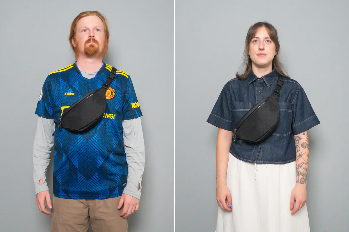 Matador 2L Lite Sling Side By Side