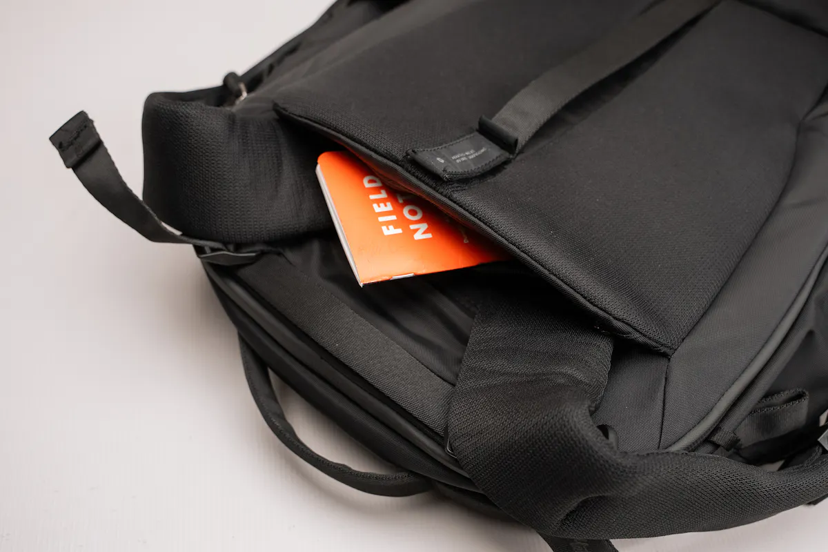 Matador 35L Global Travel Pack Hidden Pocket