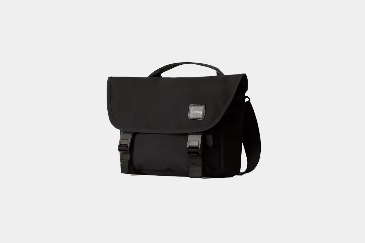 Bellroy Classic Sling 7L Review | Pack Hacker